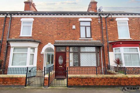 2 bedroom terraced house for sale, Alliance Avenue, Hull, HU3