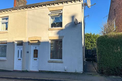 2 bedroom semi-detached house for sale, Albert Street, Biddulph.  ST8 6DT