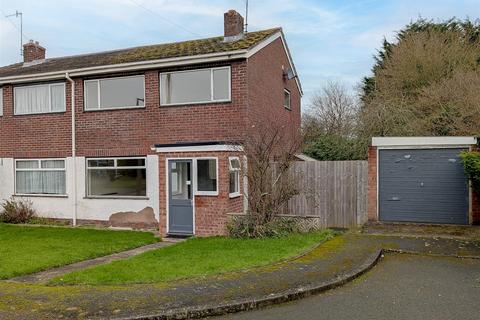 3 bedroom semi-detached house for sale, Packers Hill, Upton-Upon-Severn