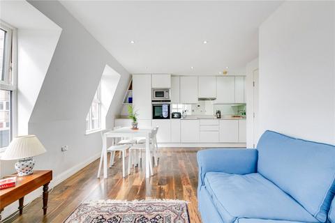 1 bedroom apartment for sale, Greyhound Road, London, W6