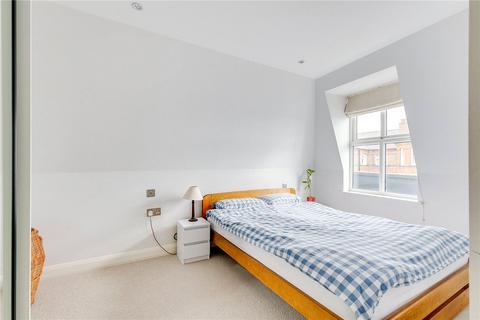 1 bedroom apartment for sale, Greyhound Road, London, W6