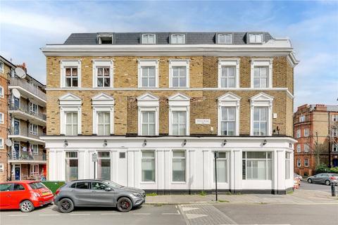 1 bedroom apartment for sale, Greyhound Road, London, W6