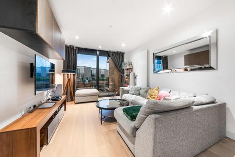 2 bedroom apartment for sale, Masthead House, Royal Wharf