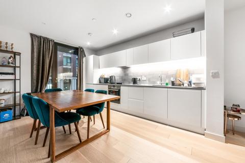 2 bedroom apartment for sale, Masthead House, Royal Wharf