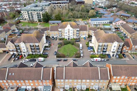 2 bedroom apartment for sale, Rose Bates Drive, London NW9