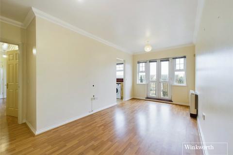 2 bedroom apartment for sale, Rose Bates Drive, London NW9