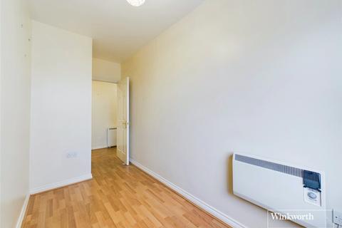 2 bedroom apartment for sale, Rose Bates Drive, London NW9