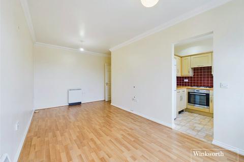 2 bedroom apartment for sale, Rose Bates Drive, London NW9