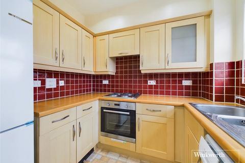 2 bedroom apartment for sale, Rose Bates Drive, London NW9