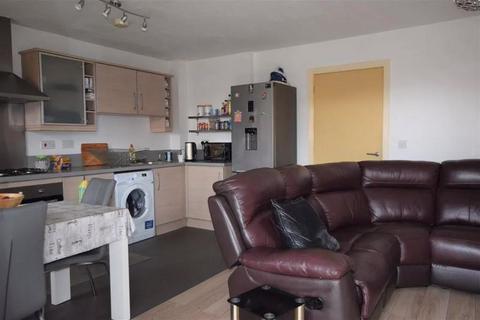 2 bedroom apartment for sale, Waverley Street, Oldham OL1