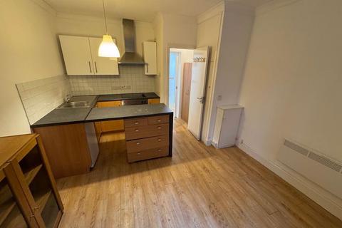 1 bedroom apartment to rent, Braidley Road, Bournemouth