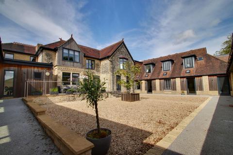 2 bedroom retirement property for sale, Bath BA2