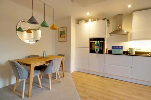2 bedroom retirement property for sale, Bath BA2