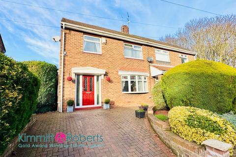 107 Thorntree Gill, Peterlee, SR8 4SP