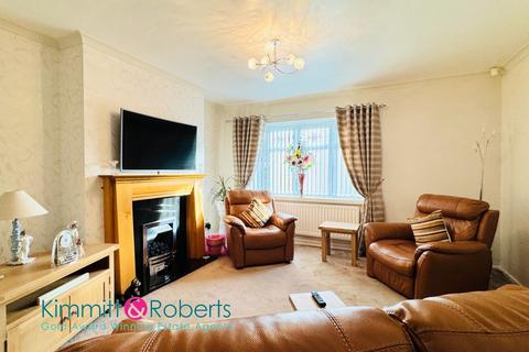 107 Thorntree Gill, Peterlee, SR8 4SP