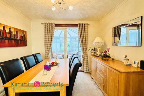 107 Thorntree Gill, Peterlee, SR8 4SP