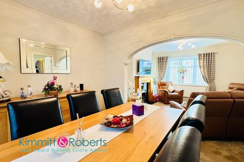 107 Thorntree Gill, Peterlee, SR8 4SP