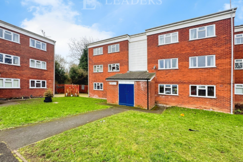 2 bedroom apartment to rent, Stanton Walk, Warwick, CV34