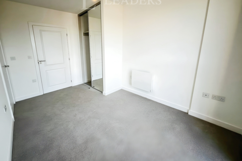 1 bedroom apartment to rent, Griffiths Close, Belgrave Village, B12