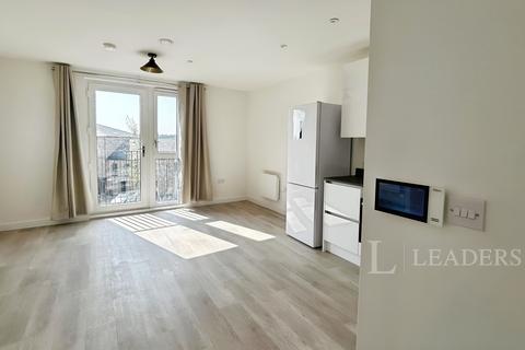 1 bedroom apartment to rent, Griffiths Close, Belgrave Village, B12