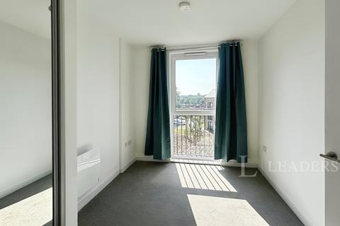 1 bedroom apartment to rent, Griffiths Close, Belgrave Village, B12