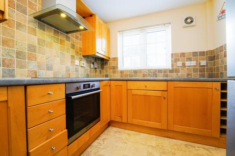 3 bedroom semi-detached house to rent, Southey Close, St Andrews Ridge, Swindon