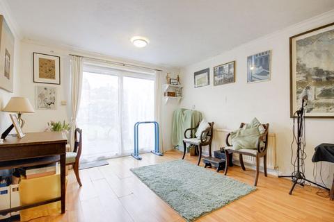 1 bedroom flat for sale, Burncroft Avenue, Enfield