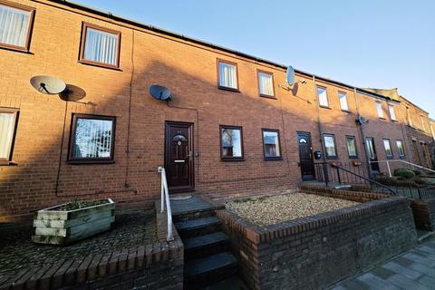 3 bedroom terraced house to rent, Wigton Road, Carlisle