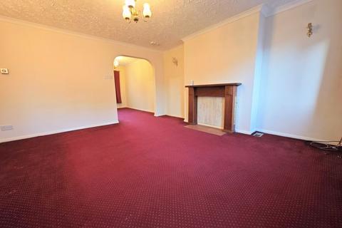 3 bedroom terraced house to rent, Wigton Road, Carlisle