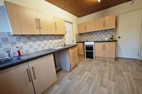 3 bedroom terraced house to rent, Wigton Road, Carlisle