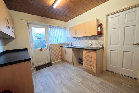 3 bedroom terraced house to rent, Wigton Road, Carlisle