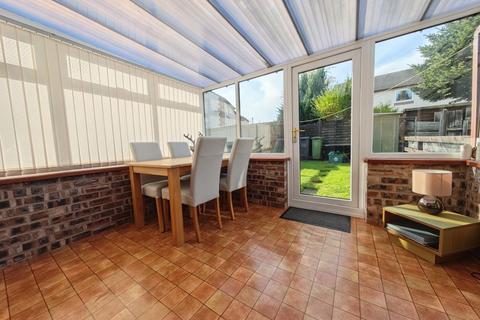 25 Beveridge Road, Carlisle, CA2 5SA