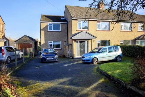 4 bedroom semi-detached house for sale, Park Road, Scotby