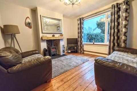 4 bedroom semi-detached house for sale, Park Road, Scotby