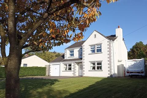 4 bedroom detached house for sale, The Brambles, Ainstable