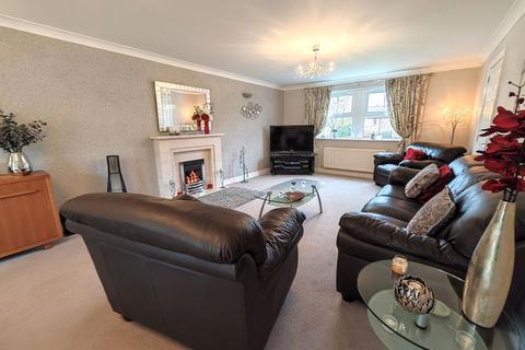 4 bedroom detached house for sale, The Brambles, Ainstable