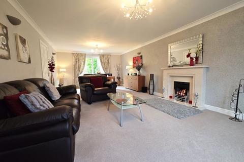 4 bedroom detached house for sale, The Brambles, Ainstable