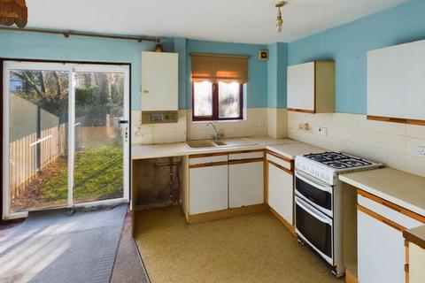 2 bedroom house for sale, Town Farm, Redruth - Updating required, chain free sale