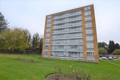 Dove Park, Hatch End