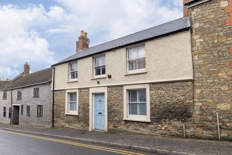 3 bedroom character property for sale, High Street, Bruton BA10