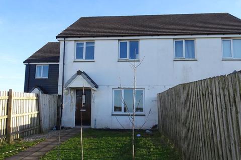 3 bedroom terraced house for sale, Elvan Mews, Redruth - Family size three bedroom house