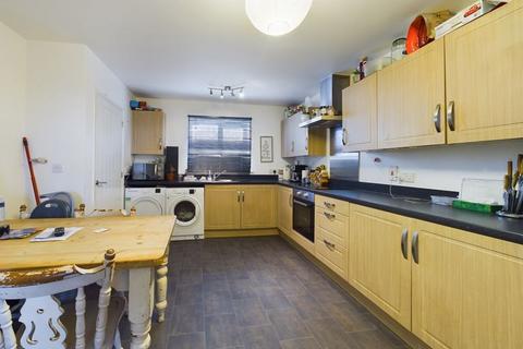 3 bedroom terraced house for sale, Elvan Mews, Redruth - Family size three bedroom house