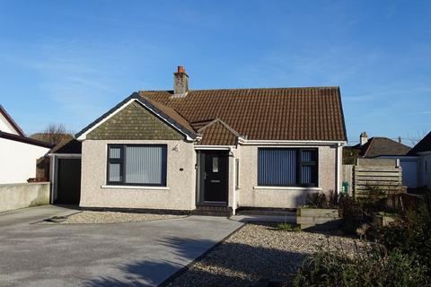 2 bedroom bungalow for sale, Paynters Lane Illogan - Detached bungalow for sale chain free