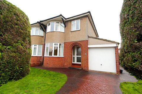 3 bedroom semi-detached house for sale, Rockland Road, Downend