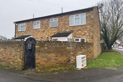 1 bedroom house for sale, Russell Gardens, Sipson, West Drayton