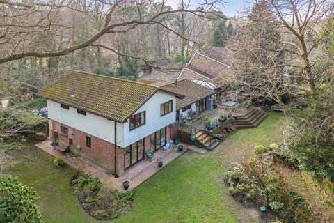 4 bedroom detached house for sale, Lake Road, Camberley GU16