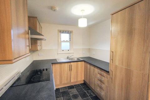 2 bedroom apartment to rent, Hewlett Road, Cheltenham GL52