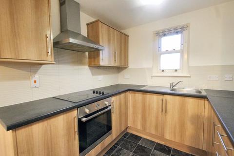 2 bedroom apartment to rent, Hewlett Road, Cheltenham GL52