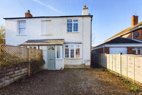 2 bedroom cottage for sale, Grange Walk, Cheltenham GL53