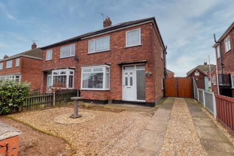 3 bedroom semi-detached house for sale, Baysdale Road, Scunthorpe